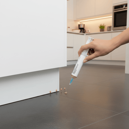 ROACHSTOP – Kakerlaken-Gel – Effektive Kontrolle für Innenräume