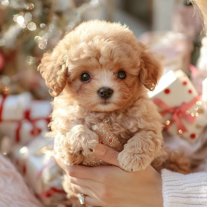 CuddlePup – Chien en peluche interactif avec mouvements réalistes