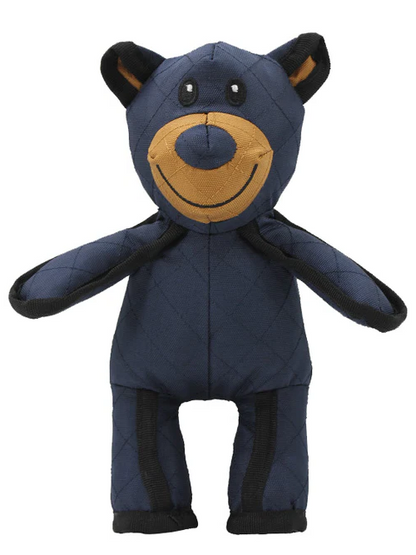 BARKBUDDY – Interactive Dog Toy with Squeaker