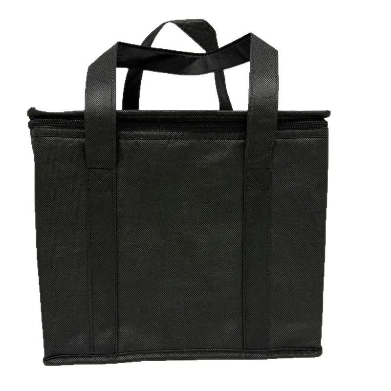 Isoliertasche XL - Robuste Kühltasche für Heiße und Kalte Lebensmittel 2