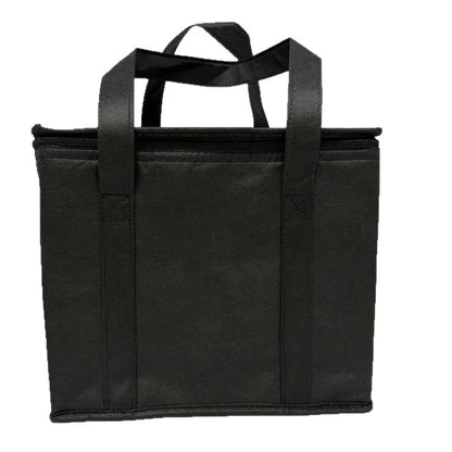 Isoliertasche XL - Robuste Kühltasche für Heiße und Kalte Lebensmittel 2