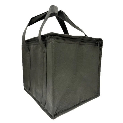 Isoliertasche XL - Robuste Kühltasche für Heiße und Kalte Lebensmittel 3