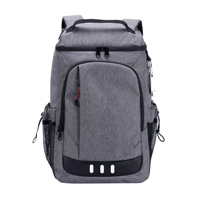 Isolierter Picknick Rucksack 22L mit Flaschenöffner – Wasserdicht und Vielseitig für Camping und Wandern 6