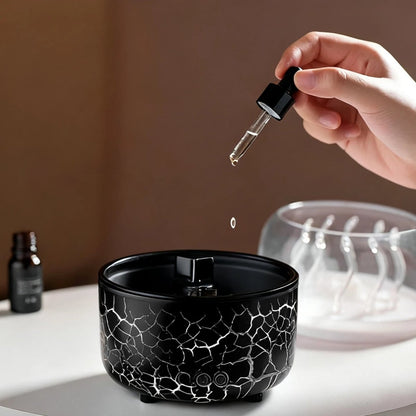 JELLYMIST – Quallen-Luftbefeuchter (280 ml) mit Timer 4