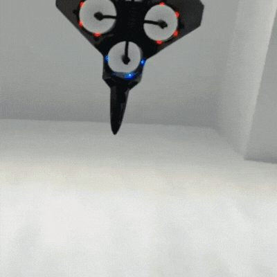 SKYAERO – RC Airplane with 360° Stunt Features for Beginners & Professionals