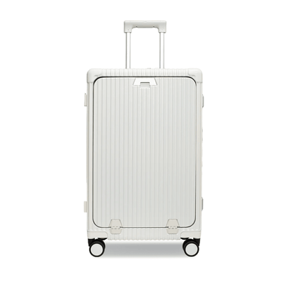 JetVoy Smart Travel Case | App-gesteuerter Koffer mit Powerbank und sicherem Schließsystem 2