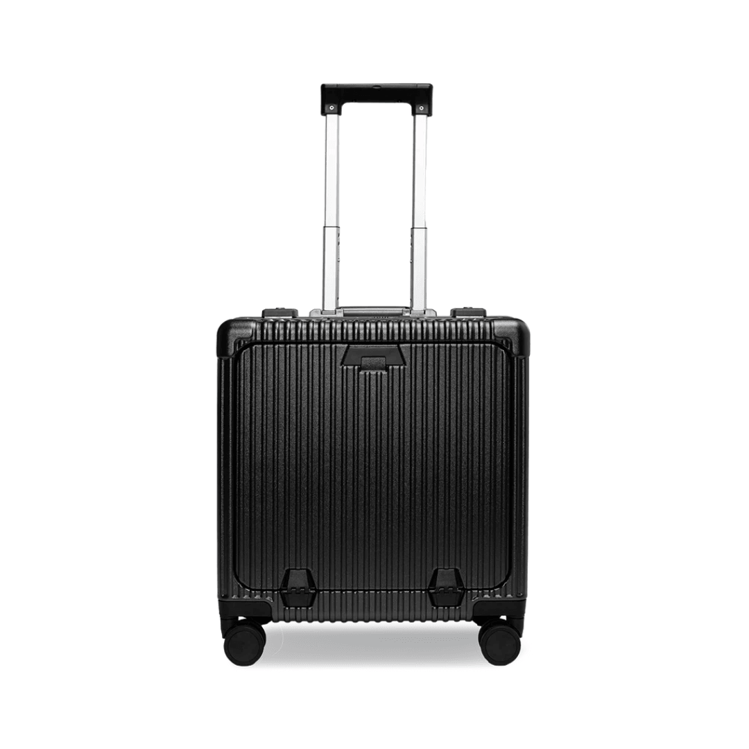 JetVoy Smart Travel Case | App-gesteuerter Koffer mit Powerbank und sicherem Schließsystem 3