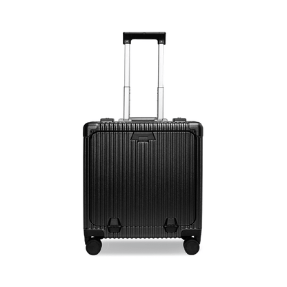 JetVoy Smart Travel Case | App-gesteuerter Koffer mit Powerbank und sicherem Schließsystem 3