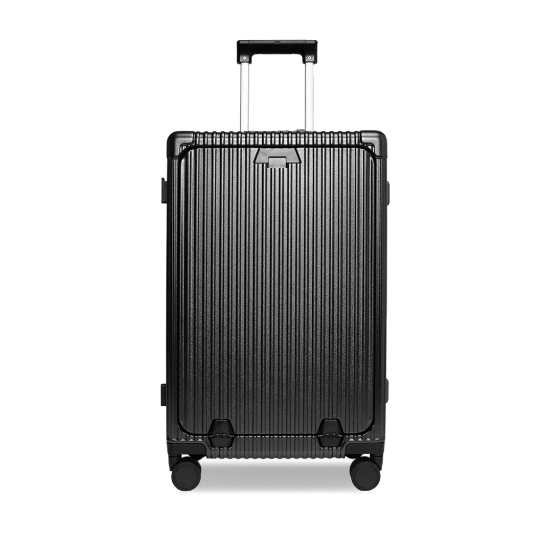JetVoy Smart Travel Case | App-gesteuerter Koffer mit Powerbank und sicherem Schließsystem 5