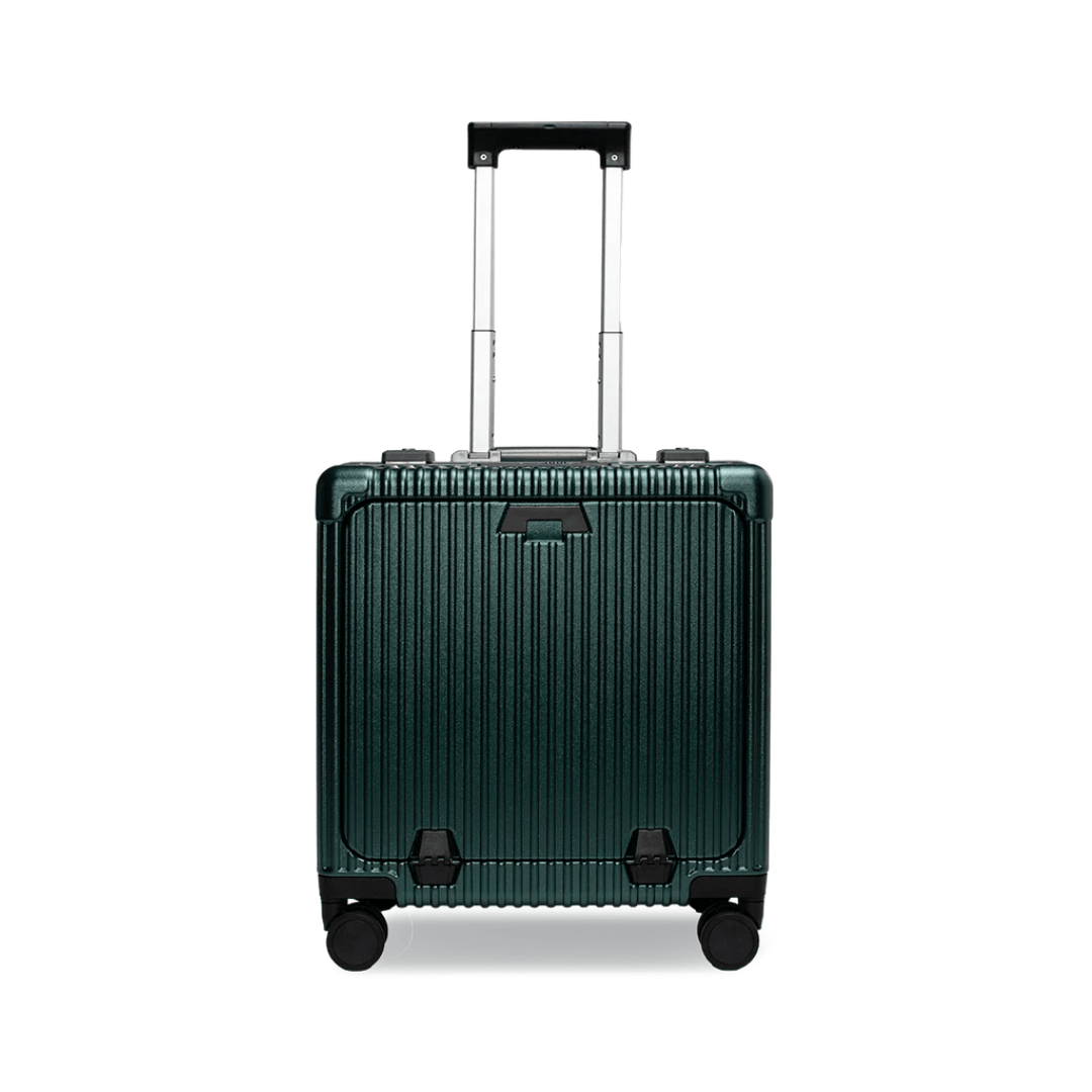 JetVoy Smart Travel Case | App-gesteuerter Koffer mit Powerbank und sicherem Schließsystem 6