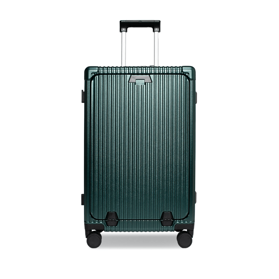 JetVoy Smart Travel Case | App-gesteuerter Koffer mit Powerbank und sicherem Schließsystem 8