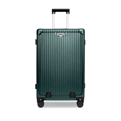 JetVoy Smart Travel Case | App-gesteuerter Koffer mit Powerbank und sicherem Schließsystem 8