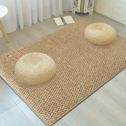 JUTEGUARD - Jute-look doormat for clean and dry floors