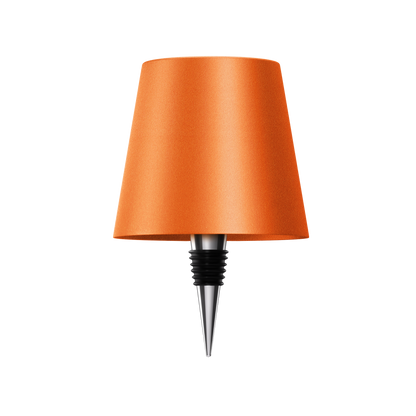 LumiBottle – Cable lamp for bottles with warm white LED light