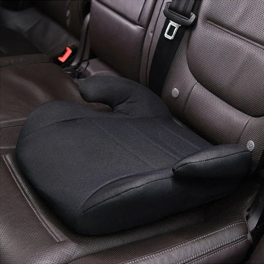 SafeRide Booster – Backless Car Seat for Children