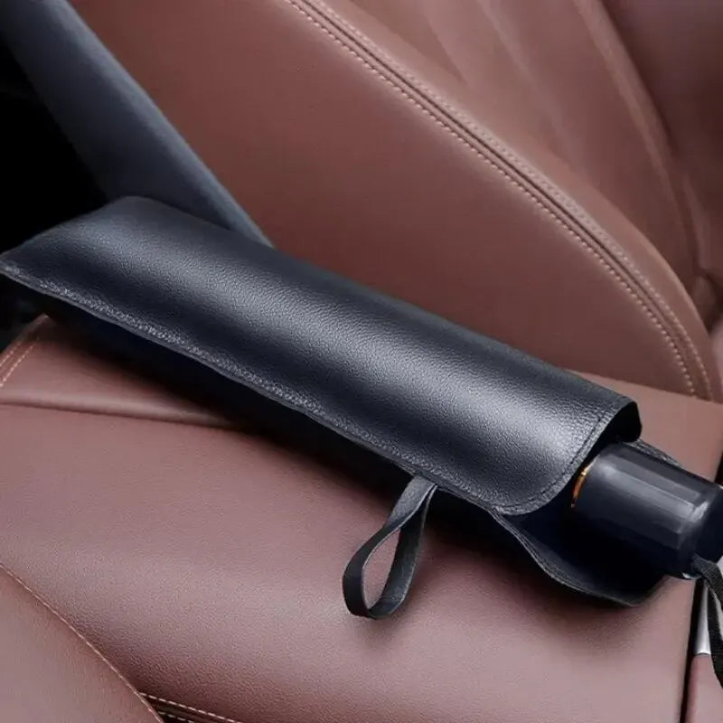 Klappbarer Auto Sonnenschutz - Windschutzscheibe UV-Schutz für Kühlung und Komfort 2