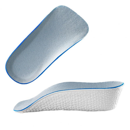 LIFTSTEP – Invisible Orthopedic Insoles for Optimal Comfort