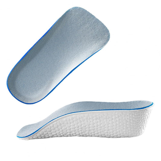 LIFTSTEP – Invisible Orthopedic Insoles for Optimal Comfort