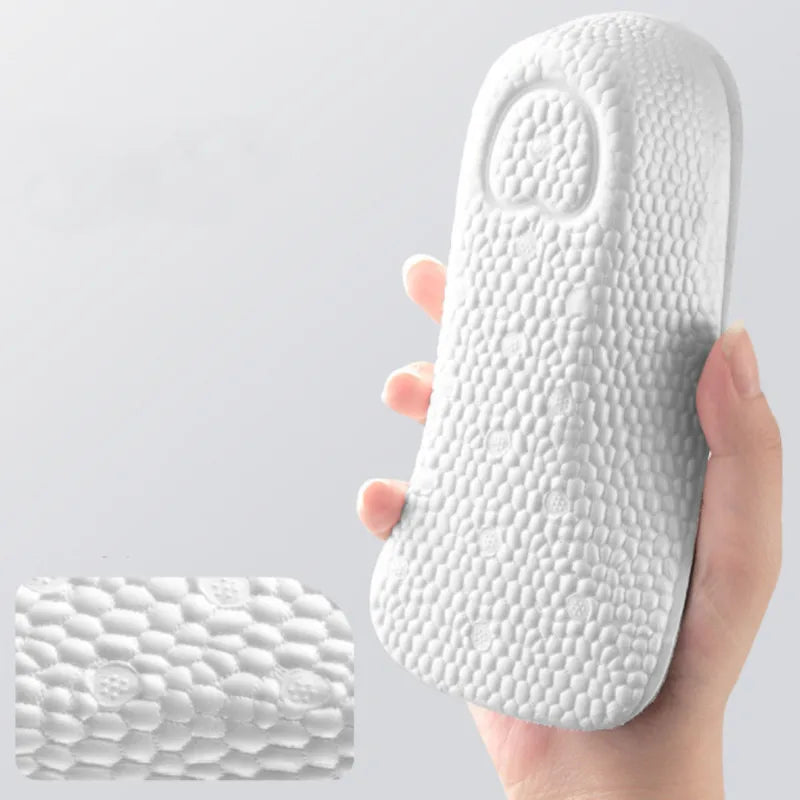 LIFTSTEP – Invisible Orthopedic Insoles for Optimal Comfort