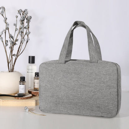 TravelTidy – Kompakter Kosmetik-Organizer mit 4 Fächern