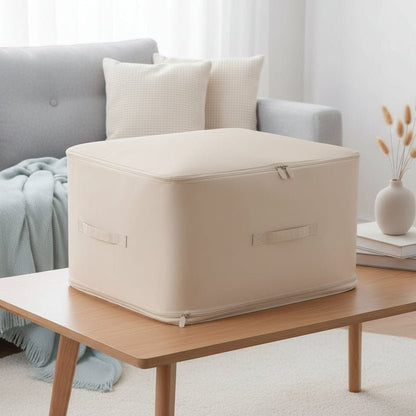 SpaceSaver Bag – Kompressionslagerbeutel für Kleidung & Bettwäsche