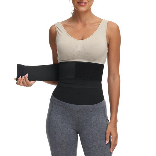 Wonder Waistband - Intelligente Taillenformung für Eine Schlanke Silhouette-1