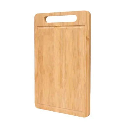 BAMBURO – Premium Bamboo Cutting Board Set for Every Kitchen