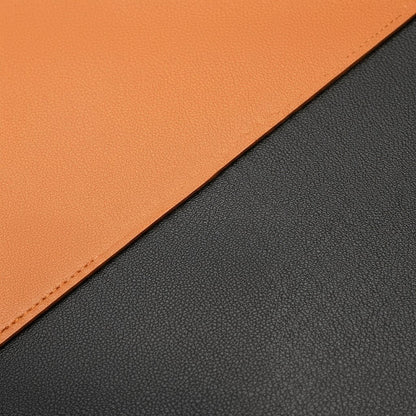 LEATHPAD – Großes Mauspad aus PU-Leder für Büro- und Gaming-Schreibtische 4