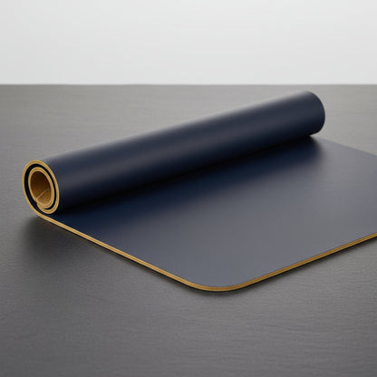 LEATHPAD – Großes Mauspad aus PU-Leder für Büro- und Gaming-Schreibtische 9