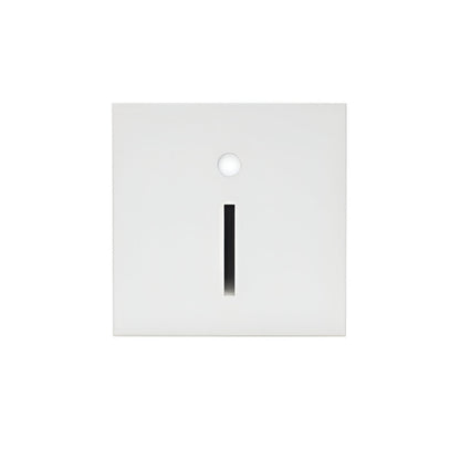 LumiStep Wall Light - LED wall light with motion sensor for more safety in the dark