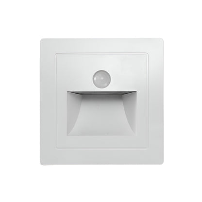 LumiStep Wall Light - LED wall light with motion sensor for more safety in the dark