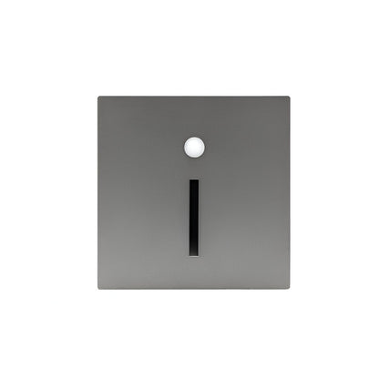 LumiStep Wall Light - LED wall light with motion sensor for more safety in the dark