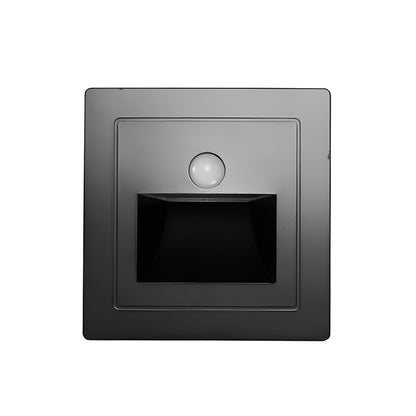 LumiStep Wall Light - LED wall light with motion sensor for more safety in the dark