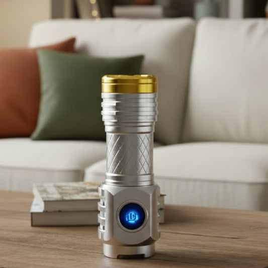 LIGHTFOKUS – Vielseitige Beleuchtung für jede Situation | 50 % Rabatt 1