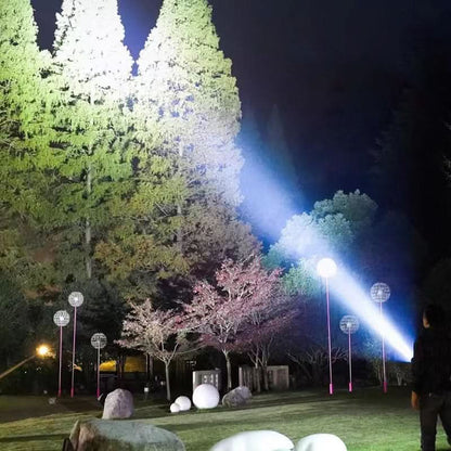 LIGHTFOKUS – Vielseitige Beleuchtung für jede Situation | 50 % Rabatt 5