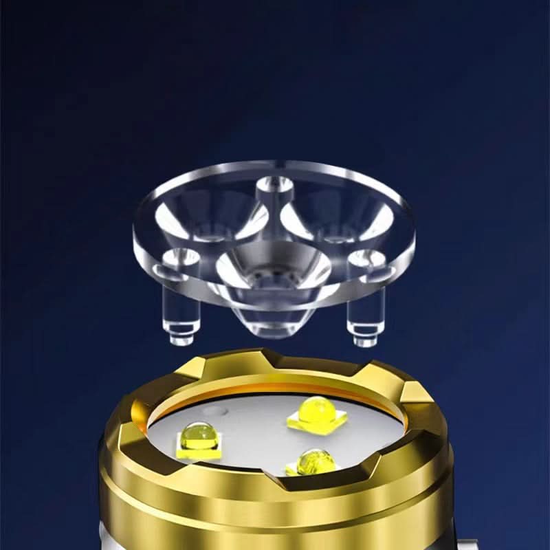 LIGHTFOKUS – Vielseitige Beleuchtung für jede Situation | 50 % Rabatt 6