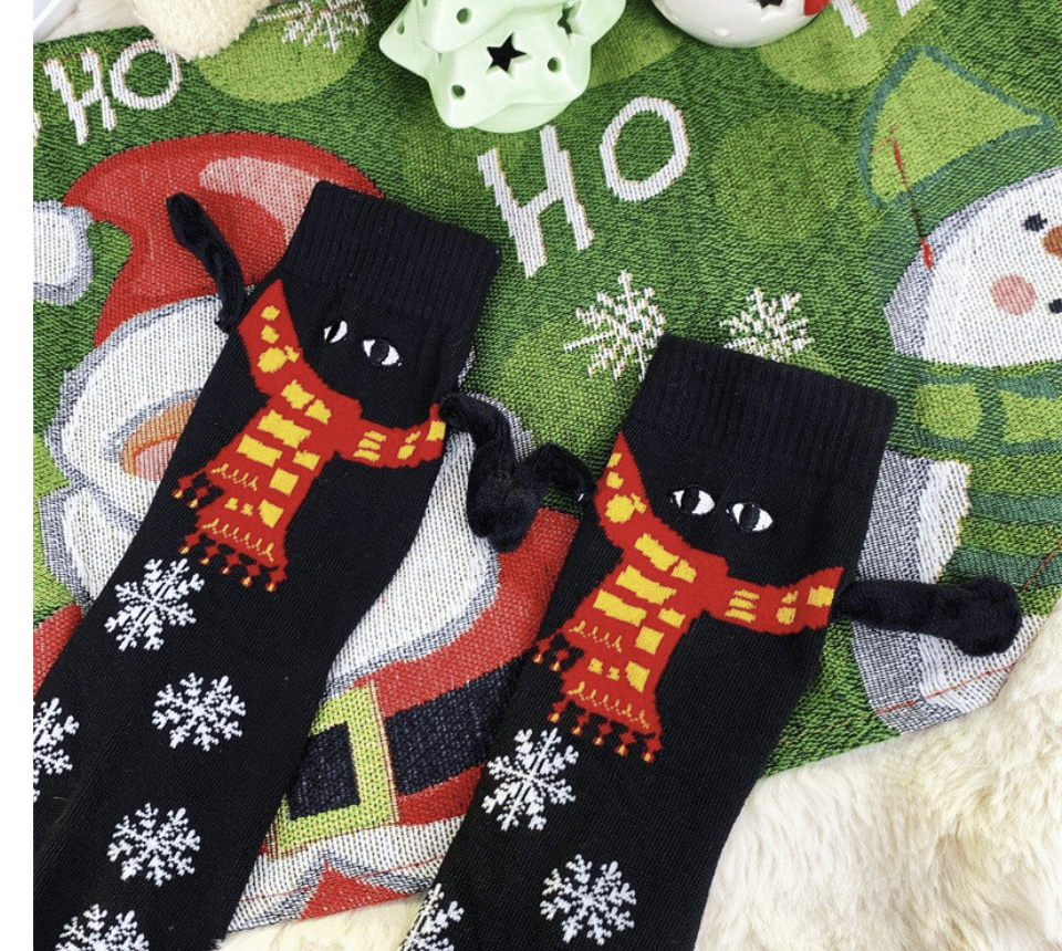 LOVECLASP – Magnetsocken für Paare & beste Freunde 2