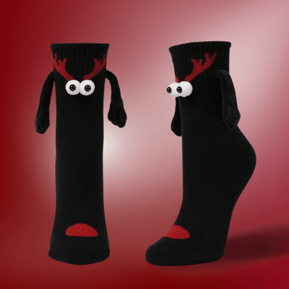 LOVECLASP – Magnetsocken für Paare & beste Freunde 5