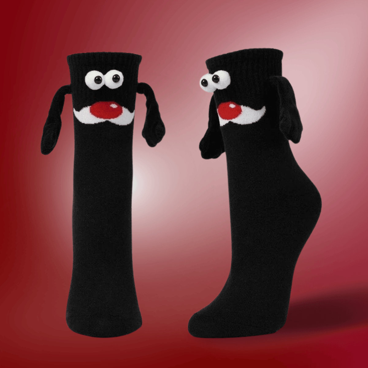 LOVECLASP – Magnetsocken für Paare & beste Freunde 6