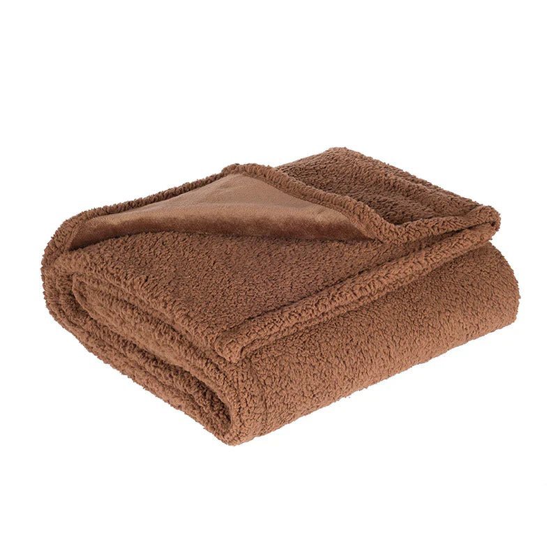 LOVEWRAP – Wasserdichte weiche Decke für intime Momente 4