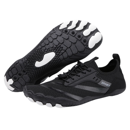 Luffey Feel Pro - Healthy barefoot shoes for maximum comfort & stability