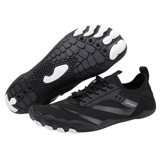 Luffey Feel Pro - Healthy barefoot shoes for maximum comfort & stability