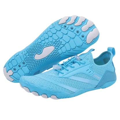 Luffey Feel Pro - Healthy barefoot shoes for maximum comfort & stability