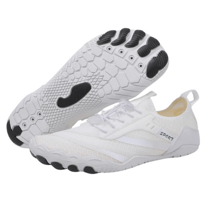 Luffey Feel Pro - Healthy barefoot shoes for maximum comfort & stability