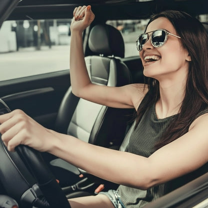 LUMBAREST – Vielseitiges Autositzkissen aus Memory-Schaum für verbesserte Lendenwirbelstütze 3