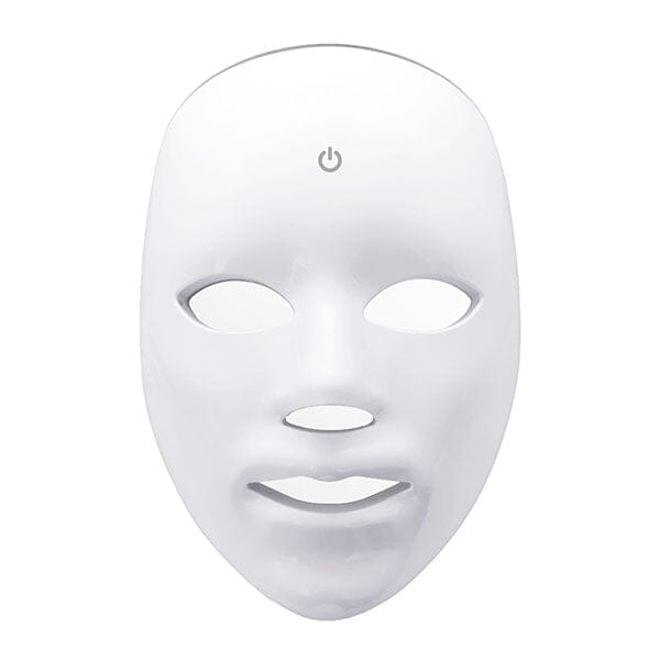 LUMISKIN – Kabellose 7-in-1 LED-Lichttherapie-Gesichtsmaske für strahlende Haut 2