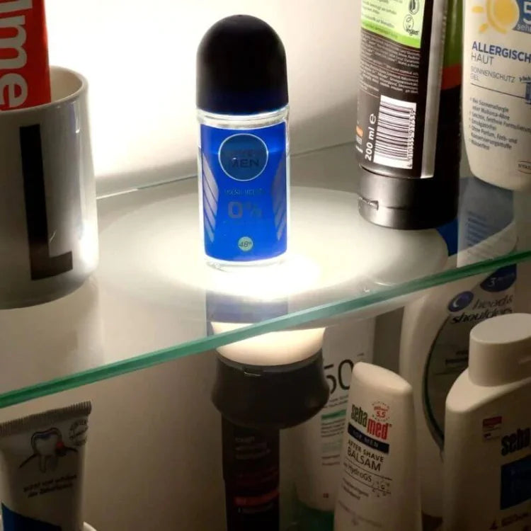 LUMISNAP – Wiederaufladbare LED-Lampe mit einstellbarer Helligkeit 1