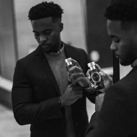 LUREHER – Pheromon-Anziehungsparfüm für Selbstvertrauen und unwiderstehliche Anziehungskraft 2