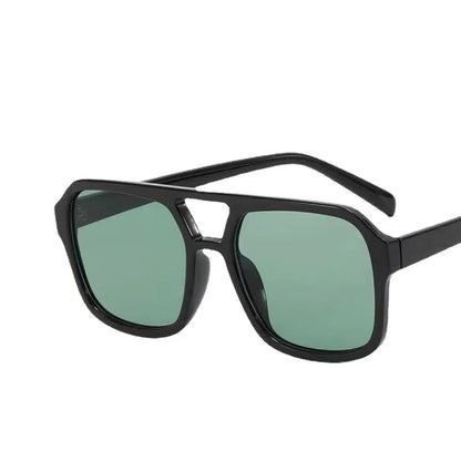 LUXE CAT-EYE ZONNEBRIL – Elegante kattenoog-zonnebril met UV400-bescherming voor dames