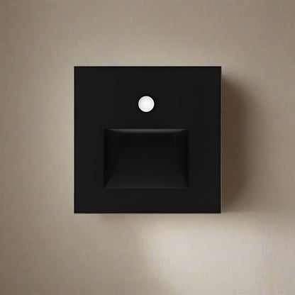 LUX LINE – Robuste LED-Wandleuchte mit Aluminiumgehäuse 10